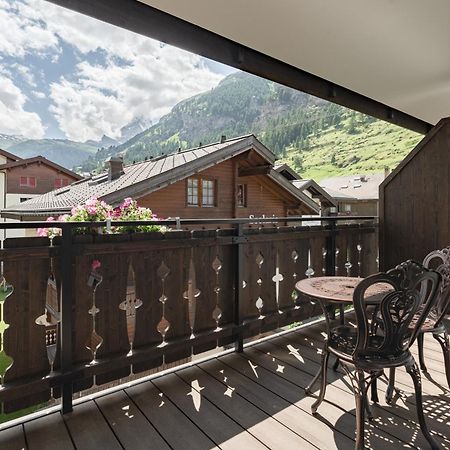 Mirabeau Etoile Hotel Zermatt Luaran gambar