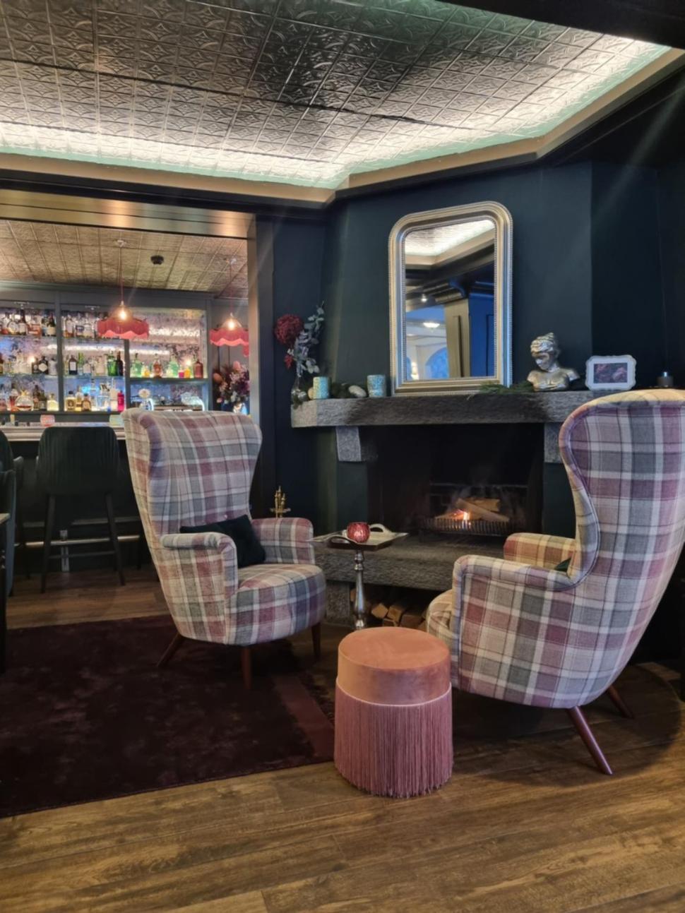 Mirabeau Etoile Hotel Zermatt Luaran gambar