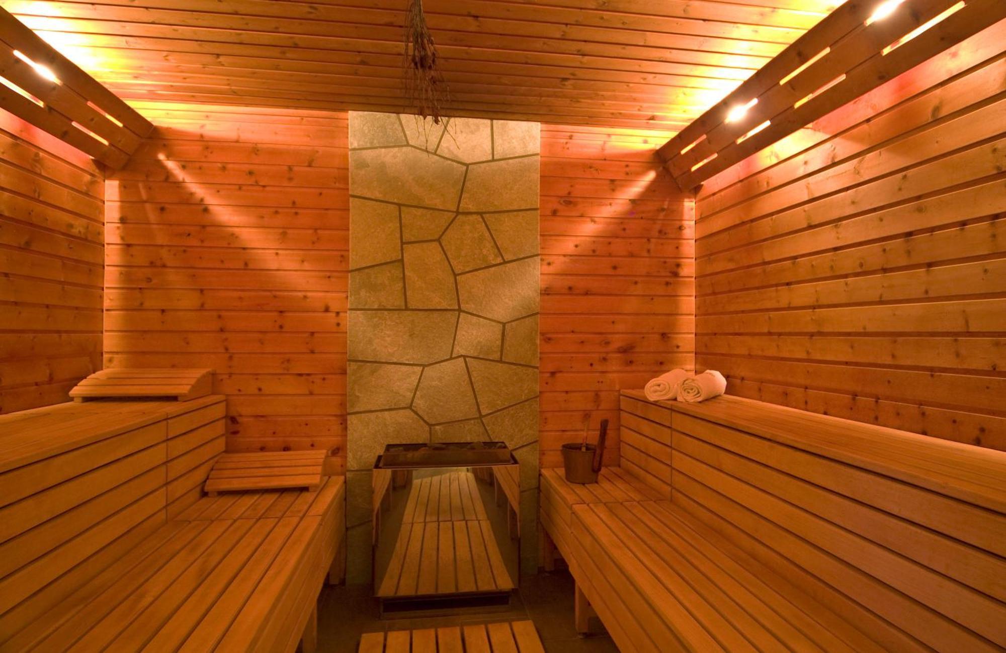 Mirabeau Etoile Hotel Zermatt Luaran gambar
