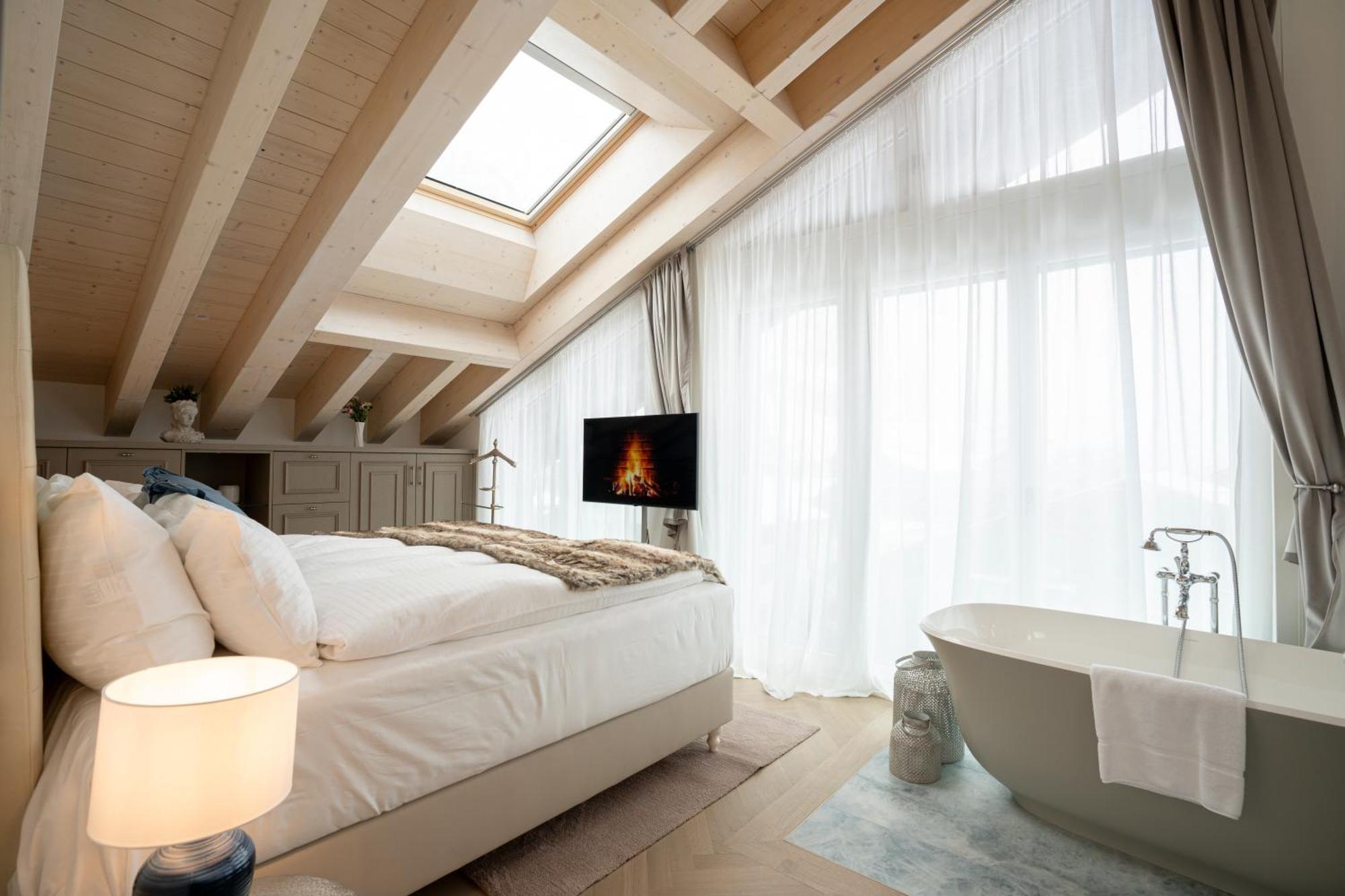 Mirabeau Etoile Hotel Zermatt Luaran gambar