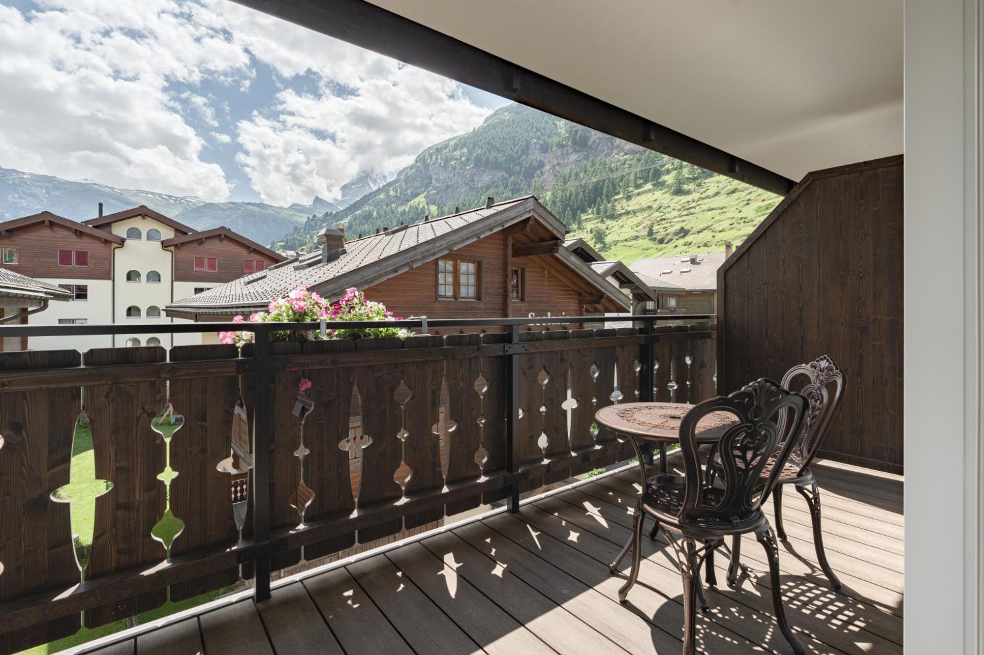 Mirabeau Etoile Hotel Zermatt Luaran gambar