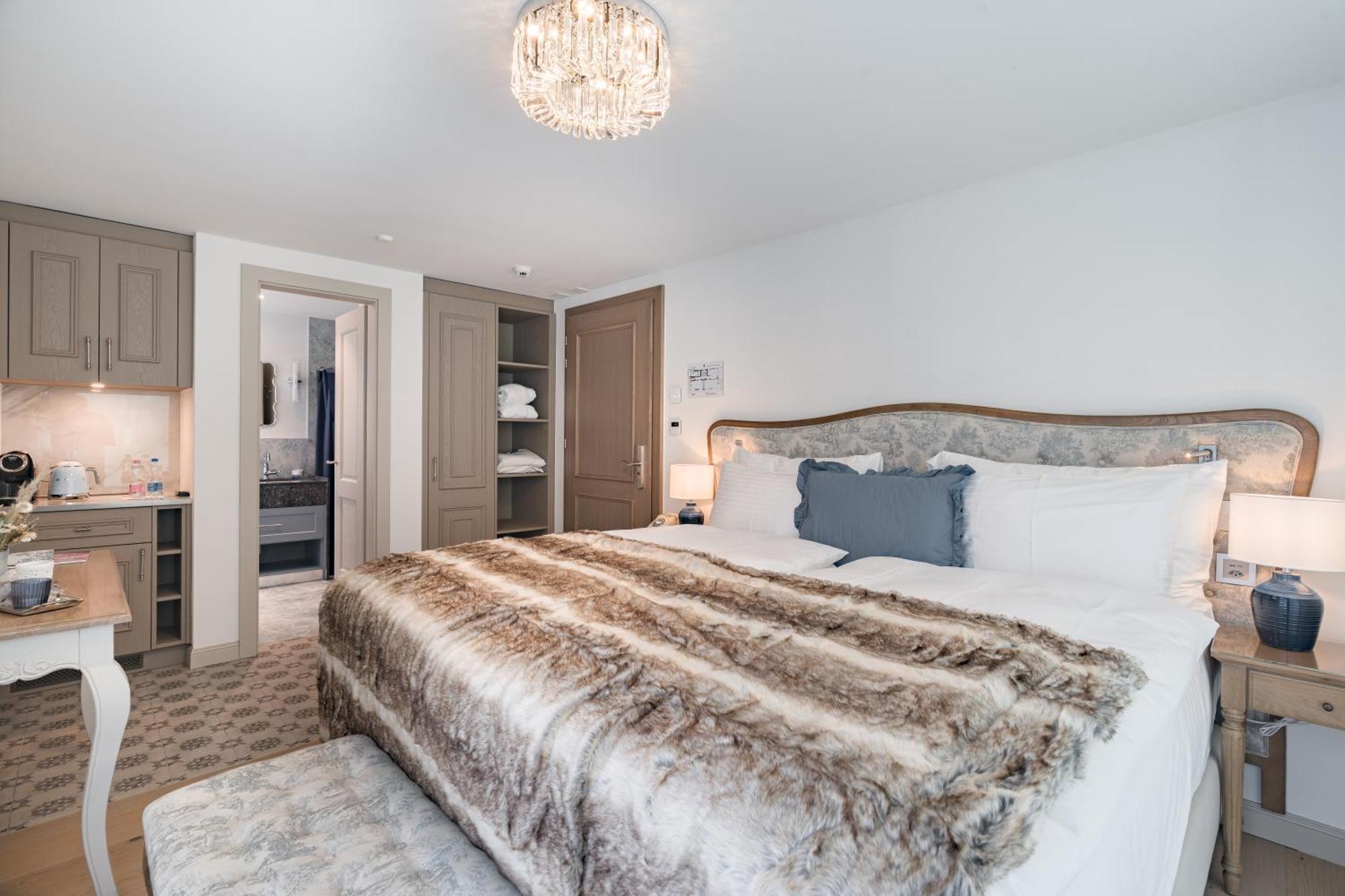 Mirabeau Etoile Hotel Zermatt Luaran gambar