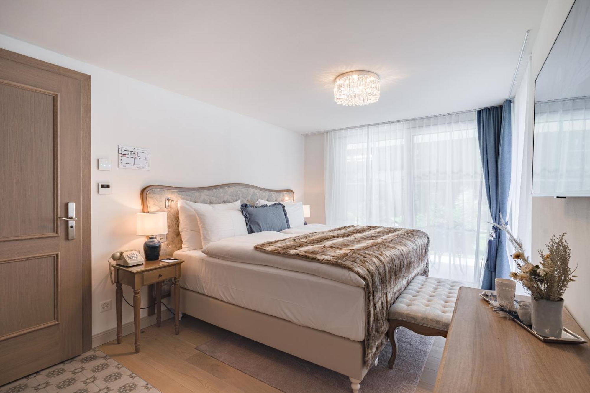 Mirabeau Etoile Hotel Zermatt Luaran gambar