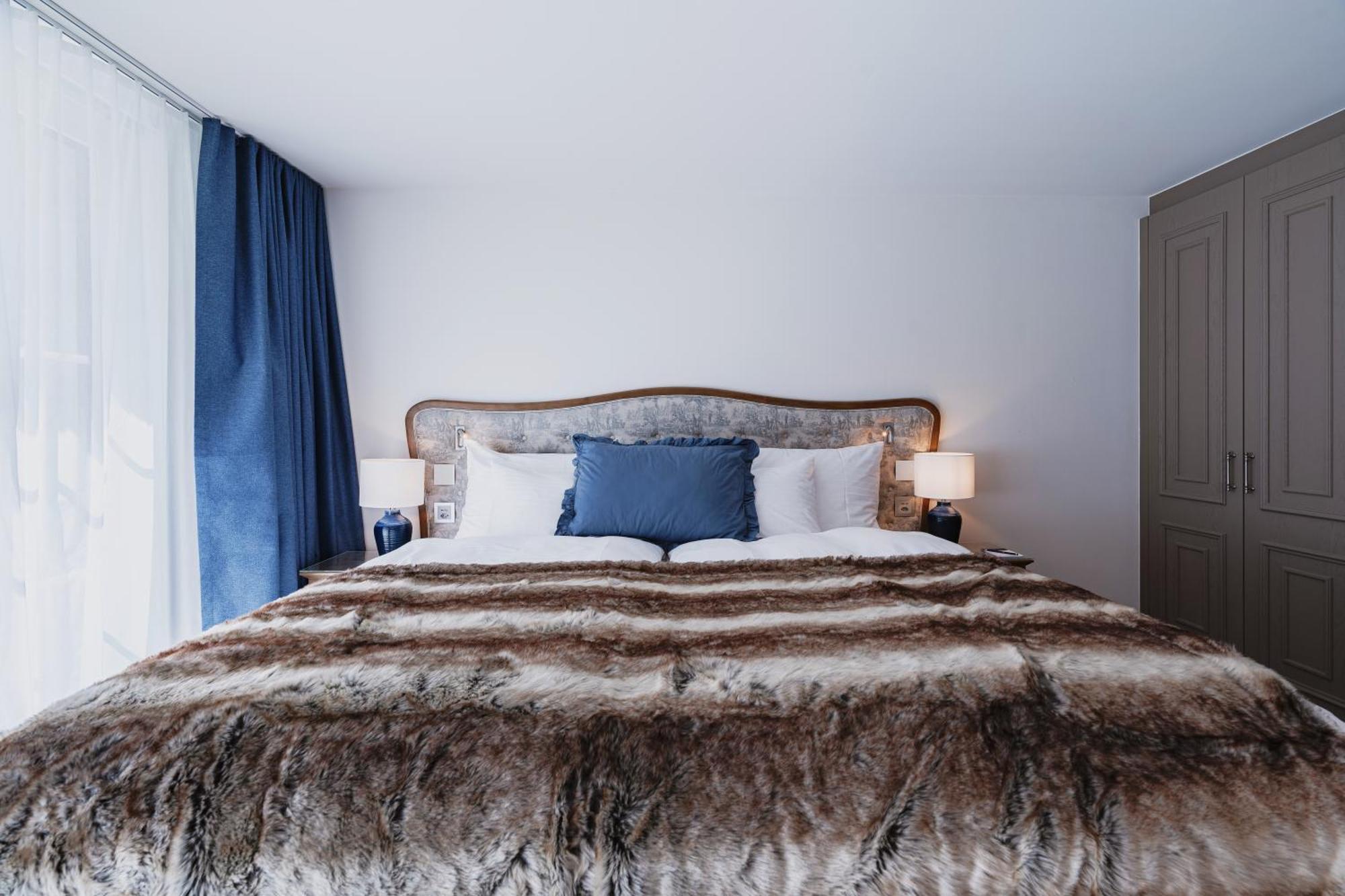 Mirabeau Etoile Hotel Zermatt Luaran gambar