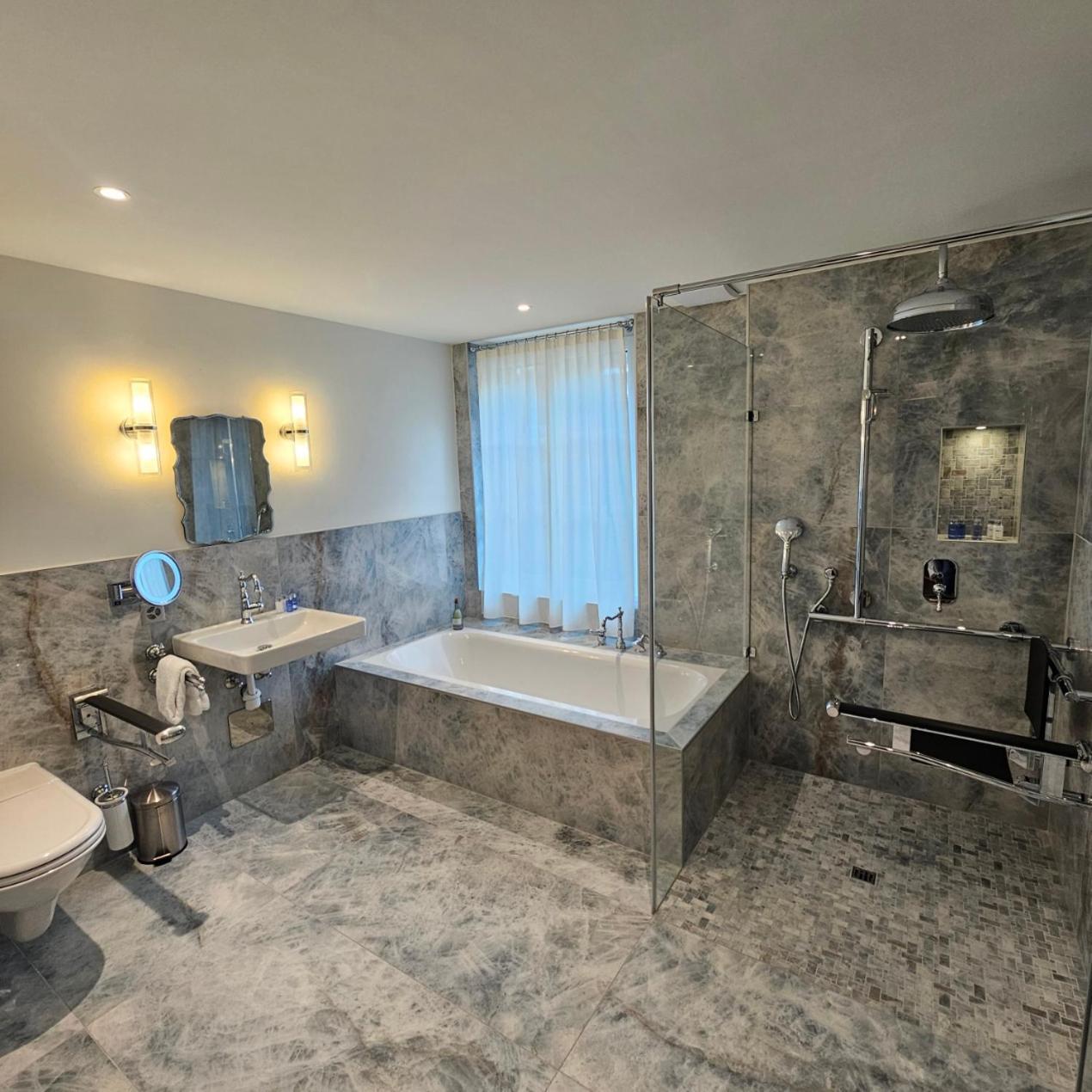 Mirabeau Etoile Hotel Zermatt Luaran gambar